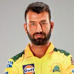 Cheteshwar Pujara