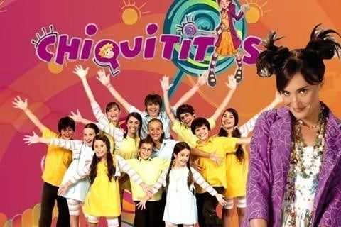 Chiquititas: Review, Story, Cast, Episodes, Release Date, Budget & More Chiquititas