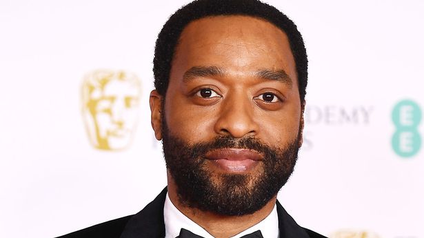 Chiwetel Ejiofor Biography Height Weight Age Movies Wife Family Salary Net Worth Facts More