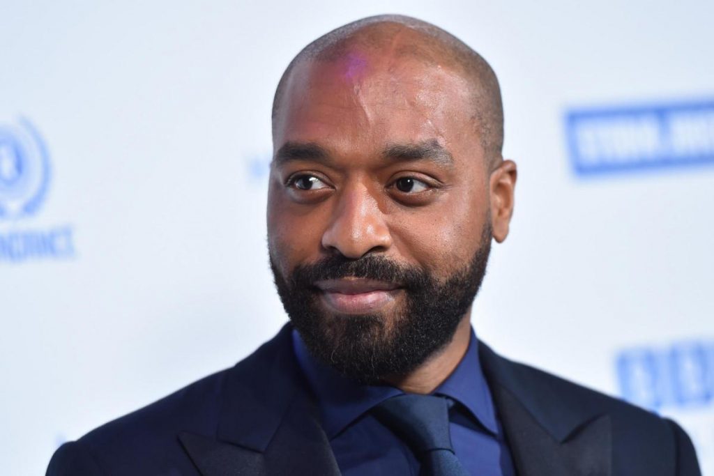 Chiwetel Ejiofor Biography, Height, Weight, Age, Movies, Wife, Family, Salary, Net Worth, Facts & More