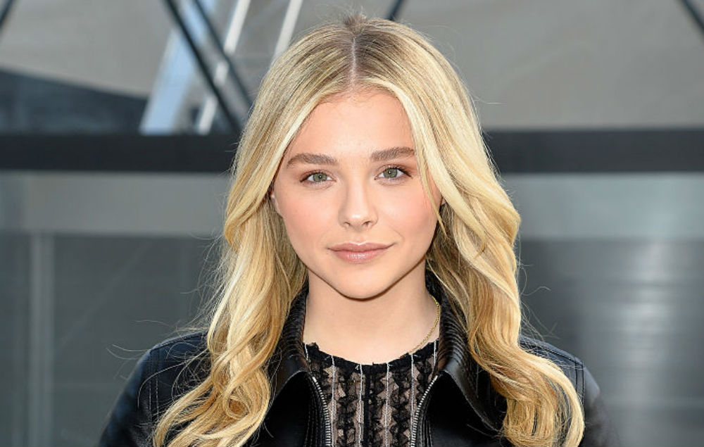 Chloë Grace Moretz as Kayla Judith Forester