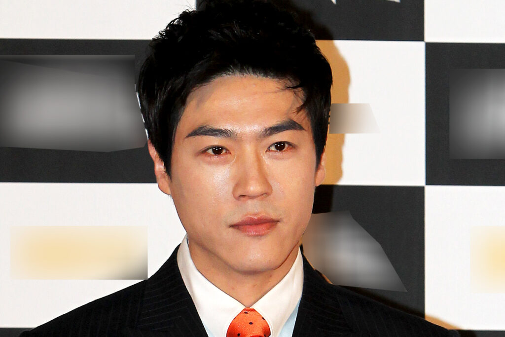 Dong Yi: Review, Story, Cast, Episodes, Release Date, Budget & More Choi Cheol-ho as Oh Yoon