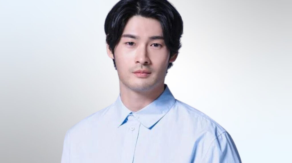 Choi Gwang-rok as Noh Hyung-tae