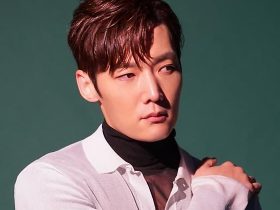 Choi Jin hyuk Biography Height Weight Age Movies Wife Family Salary Net Worth Facts More