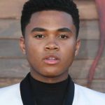 Chosen Jacobs Biography Height Weight Age Movies Wife Family Salary Net Worth Facts More