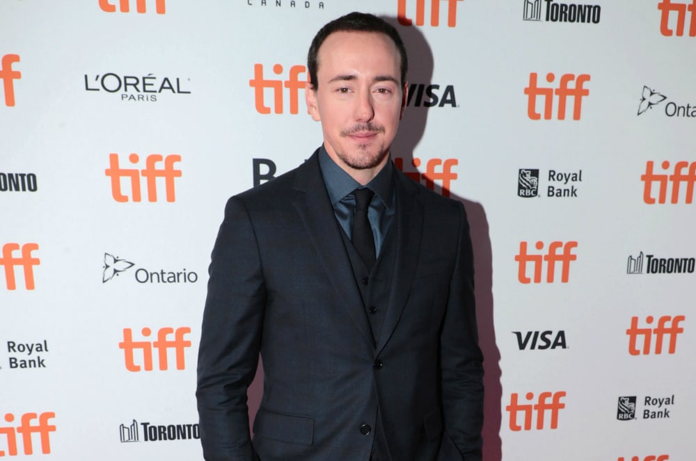 Chris Coy as Derek