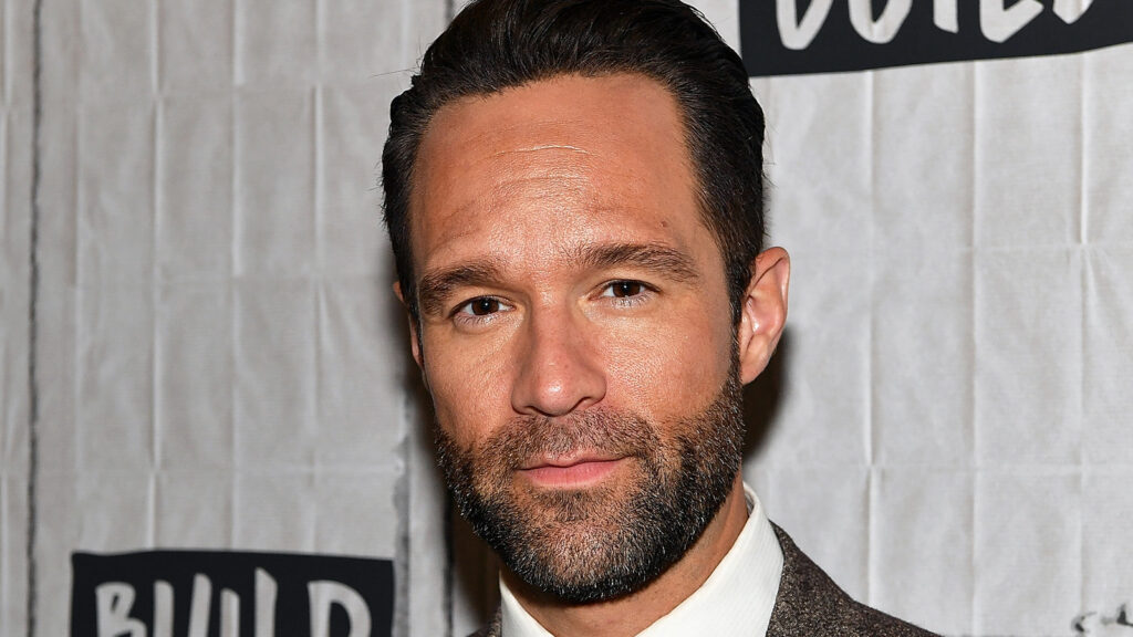 Chris Diamantopoulos as Sotto Voce