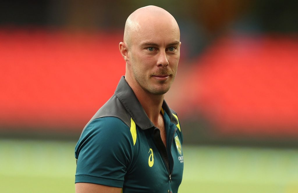 Chris Lynn Salary 1