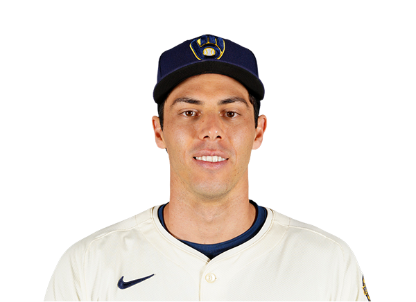 Christian Yelich Biography Height Weight Age Stats Wife Salary Net Worth More