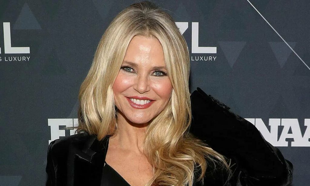 Christie Brinkley net worth