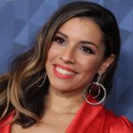 Christina Vidal Biography Height Weight Age Movies Husband Family Salary Net Worth Facts More