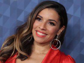 Christina Vidal Biography Height Weight Age Movies Husband Family Salary Net Worth Facts More