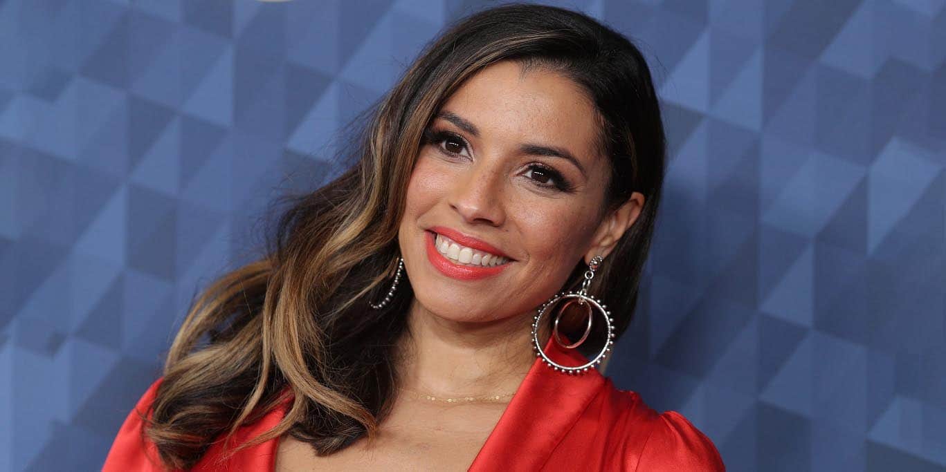 Christina Vidal Biography Height Weight Age Movies Husband Family Salary Net Worth Facts More