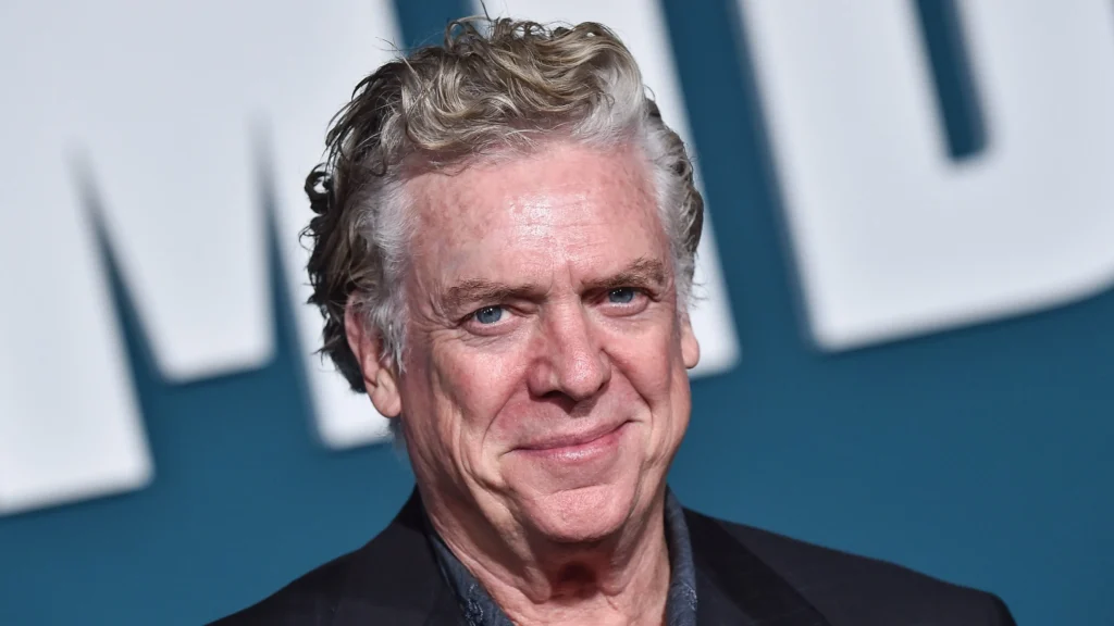 Christopher McDonald as Det. Rourke Chamberland
