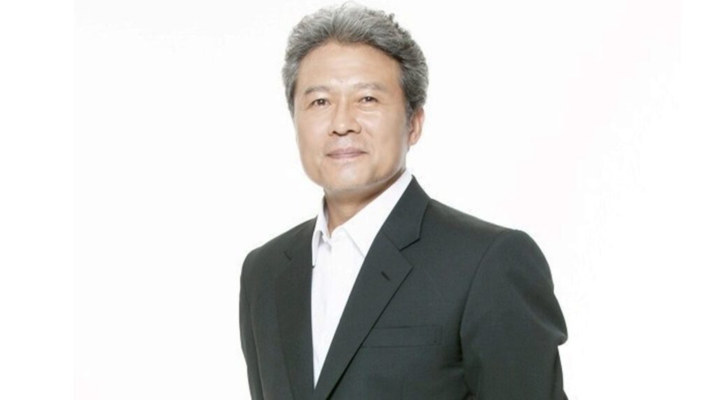 Chun Ho-jin as Seo Tae-soo
