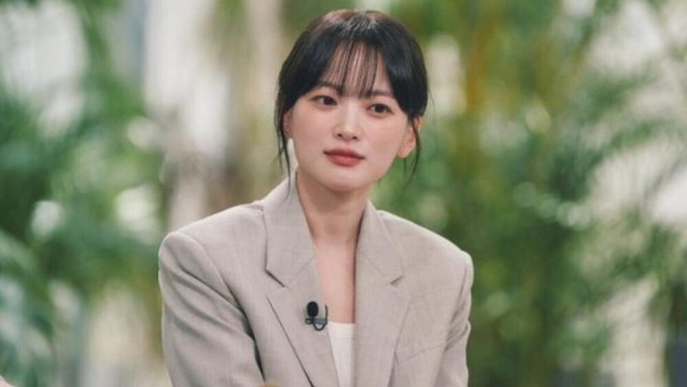 Chun Woo-hee as Do Da-hae