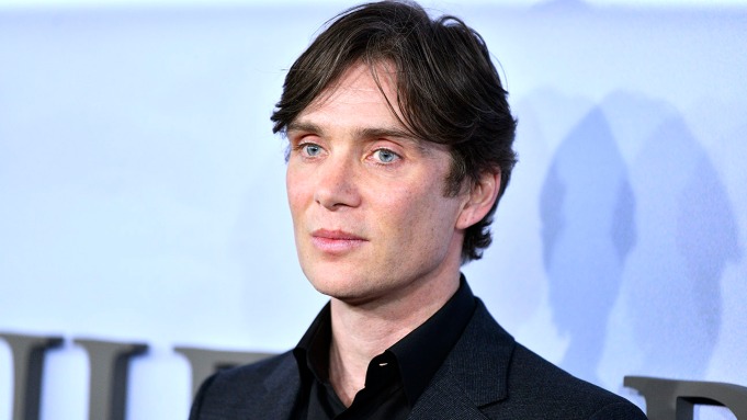 Cillian Murphy as Emmett 