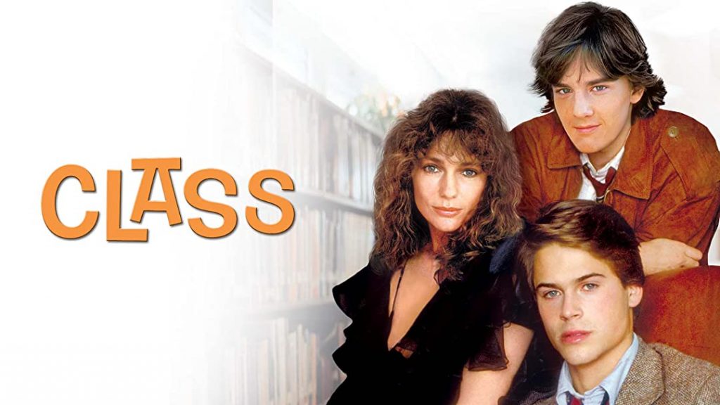 Class (1983)