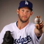 Clayton Kershaw Biography Height Weight Age Stats Wife Salary Net Worth More