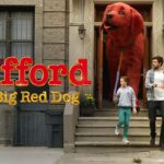 Clifford the Big Red Dog