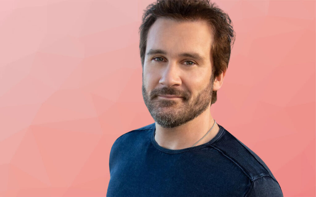 Clive Standen as Rollo