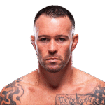 Colby Covington Biography Height Weight Age Stats Wife Salary Net Worth More