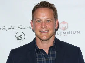 Cole Hauser Biography Height Weight Age Movies Wife Family Salary Net Worth Facts More