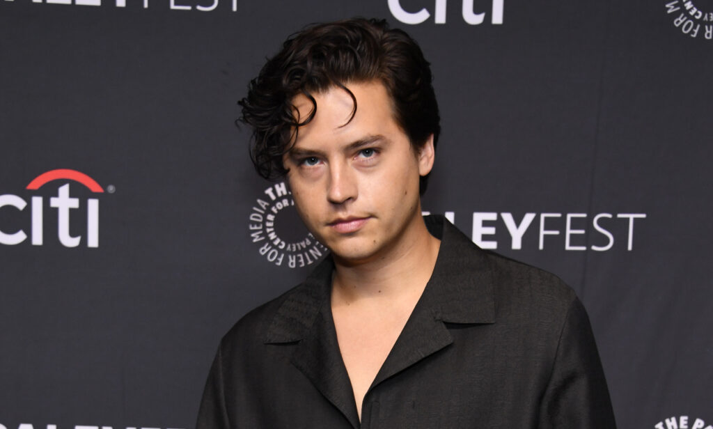 Riverdale: Review, Story, Cast, Episodes, Release Date, Budget & More Cole Sprouse as Jughead Jones