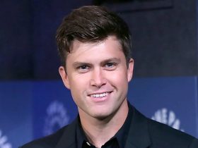 Colin Jost Biography Height Weight Age Movies Wife Family Salary Net Worth Facts More