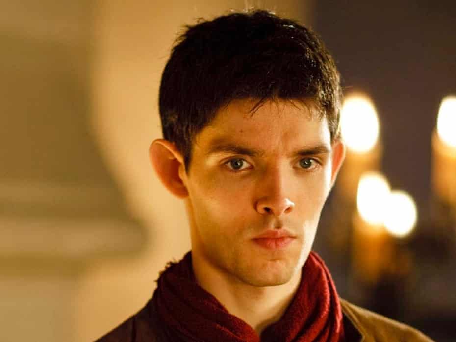 Colin Morgan as Billy Clanton