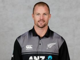 Colin Munro 1