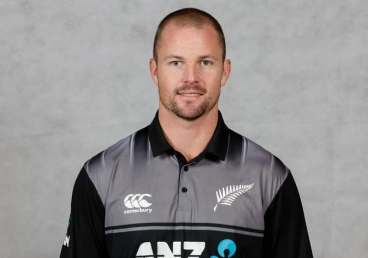 Colin Munro 1