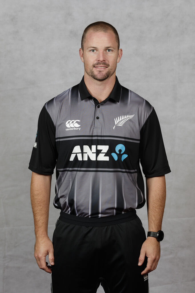 Some Lesser Known Facts About Colin Munro