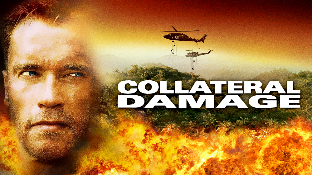 Collateral Damage (2002)