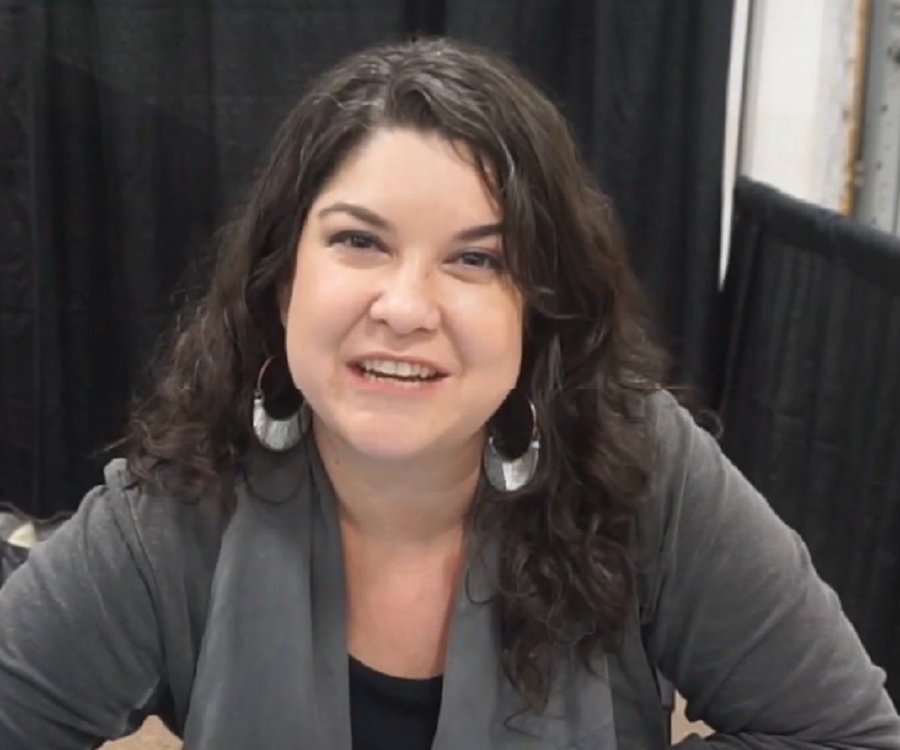 Colleen Clinkenbeard Biography Height Weight Age Movies Husband Family Salary Net Worth Facts More