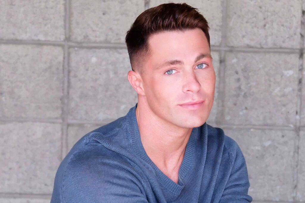 Arrow: Review, Story, Cast, Episodes, Release Date, Budget & More Colton Haynes as Roy Harper / Arsenal