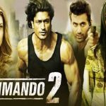 Commando 2 The Black Money Trail 2017 Full Movie Analysis