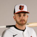 Connor Norby Biography Height Weight Age Stats Wife Salary Net Worth More