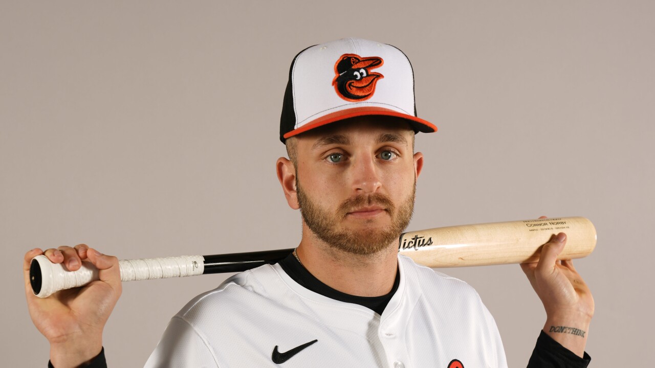 Connor Norby Biography Height Weight Age Stats Wife Salary Net Worth More