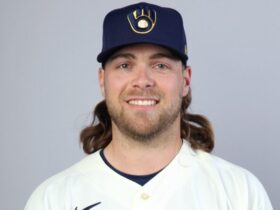 Corbin Burnes Biography Height Weight Age Stats Wife Salary Net Worth More