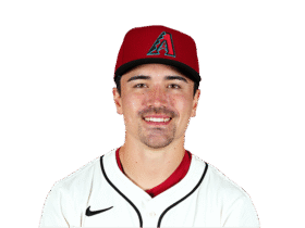 Corbin Carroll Biography Height Weight Age Stats Wife Salary Net Worth More