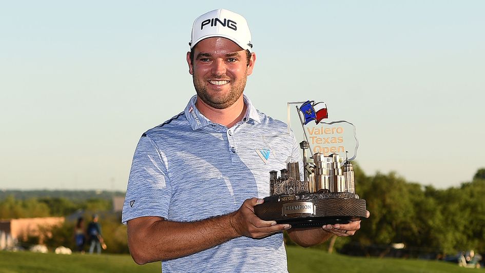 Corey Conners Biography Height Weight Age Stats Wife Salary Net Worth More