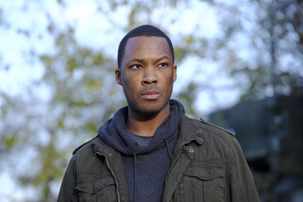 Corey Hawkins Biography, Height, Weight, Age, Movies, Wife, Family, Salary, Net Worth, Facts & More