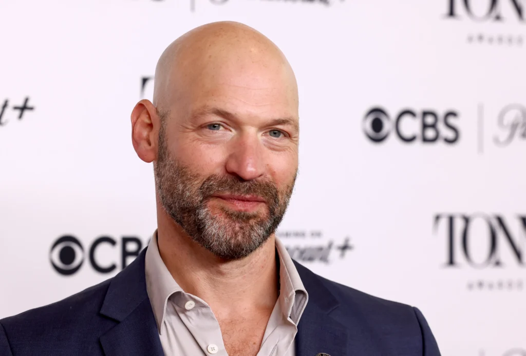 Corey Stoll as Peter Russo