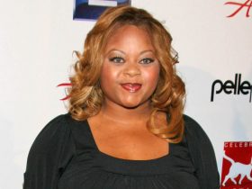 Countess Vaughn Biography Height Weight Age Movies Husband Family Salary Net Worth Facts More