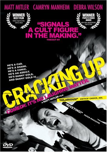 Cracking Up (1994)