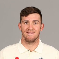 Craig Overton