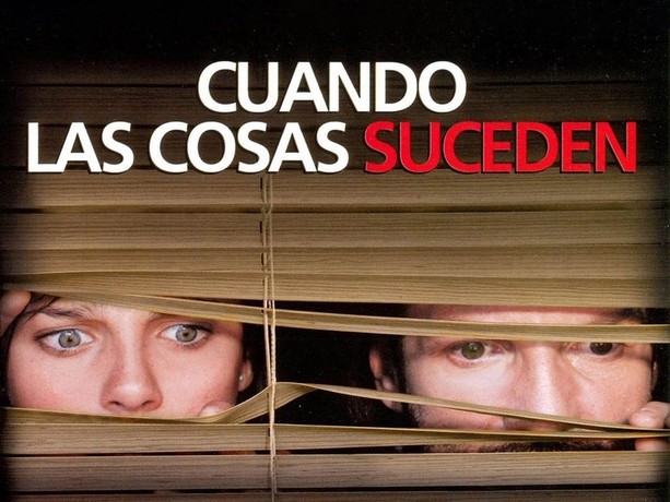 Jacqueline Bracamontes Biography, Height, Weight, Age, Movies, Husband, Family, Salary, Net Worth, Facts & More Cuando las cosas suceden (2007)