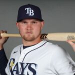 Curtis Mead Biography Height Weight Age Stats Wife Salary Net Worth More