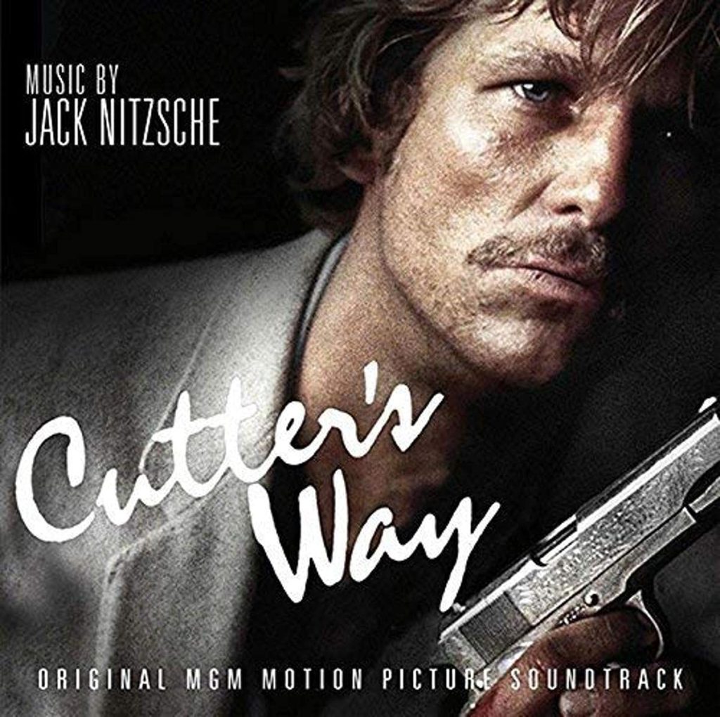 Cutter's Way (1981)